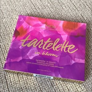 Tarlette in Bloom palette NEW